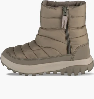 Чоботи жіночі Columbia Snowtrot Mid Olive 2075111395