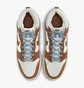 Кросівки чоловічі Nike Dunk High Retro Premium Brown Dq8800-200
