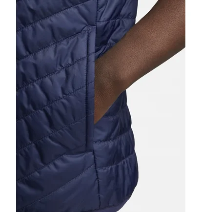 Жилетка мужская Nike Therma-Fit Windrunner Blue FB8201-410