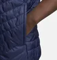 Жилетка мужская Nike Therma-Fit Windrunner Blue FB8201-410