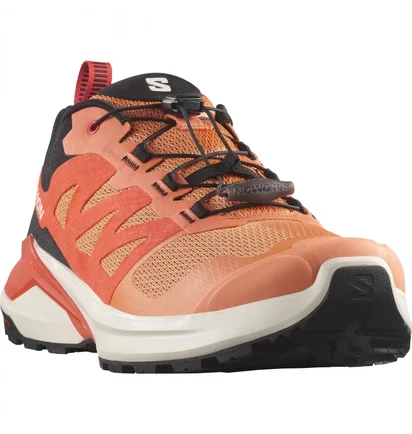 Кроссовки мужские Salomon X-Adventure Orange L47525900
