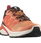 Кроссовки мужские Salomon X-Adventure Orange L47525900