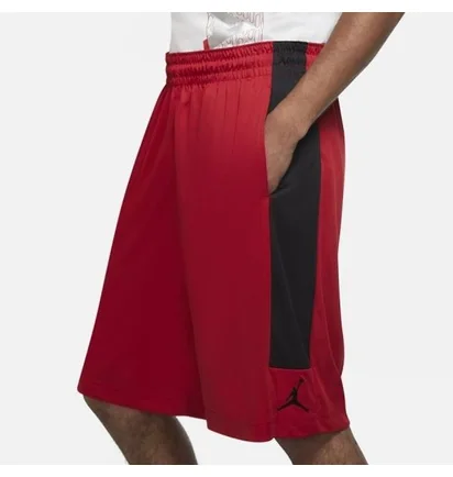 Шорты мужские Air Jordan Dri-Fit 23 Alpha Shorts Bordo CD5064-687