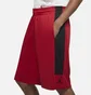 Шорты мужские Air Jordan Dri-Fit 23 Alpha Shorts Bordo CD5064-687