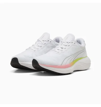 Кросівки жіночі Puma Scend Pro Ultra Wn White 310000-02