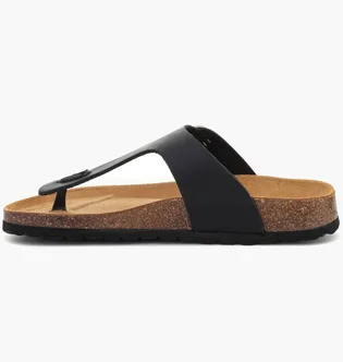 Тапочки женские Bio Bio Denka Country Black 261-780494-15