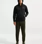 Толстовка мужская Nike Df Uv Flex Flc Fz Hd Black IF2982-010