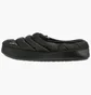 Тапочки унісекс CMP Doorsteps Lyinx Wmn Slipper Black 31Q4816-U901