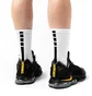 Кросівки унісекс Nike Lebron Xix Low "Witness" Black Dh1270-002