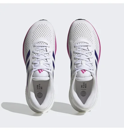 Кроссовки мужские Adidas Supernova 2.0 Running Shoes White Hq9939