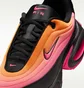 Кроссовки женские Nike Air Max Portal WomenS Shoes Black/Multi HF3053-015