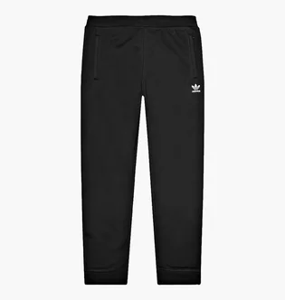 Штаны мужские Adidas Adicolor Essentials Trefoil Pants Black H34657