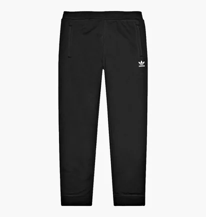 Штаны мужские Adidas Adicolor Essentials Trefoil Pants Black H34657