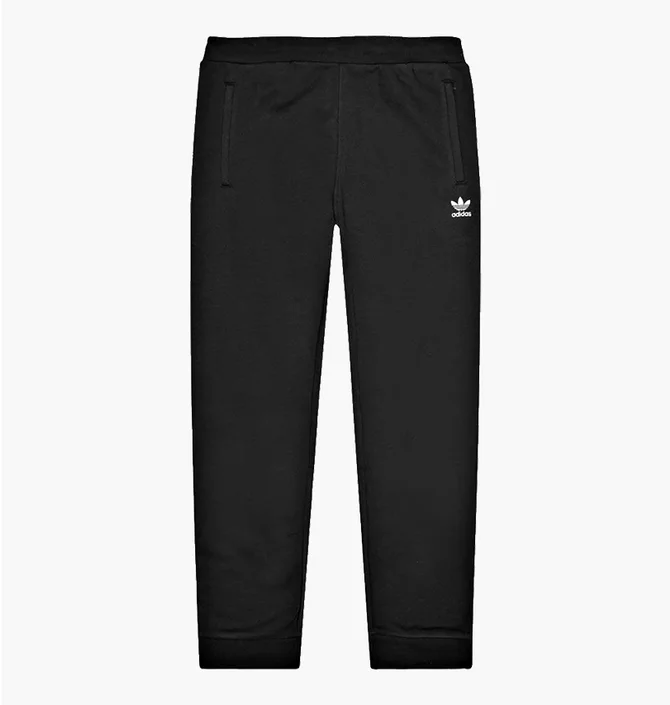 Штаны мужские Adidas Adicolor Essentials Trefoil Pants Black H34657