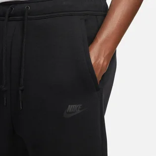 Спортивный костюм мужской Nike Tech Fleece Black FB7921-010__FB8002-010