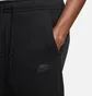 Спортивный костюм мужской Nike Tech Fleece Black FB7921-010__FB8002-010
