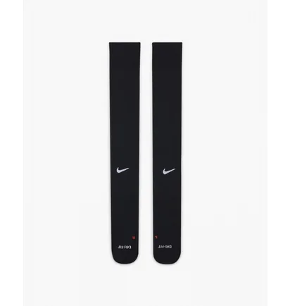 Гетры мужские Nike Academy Over-The-Calf Football Socks Black Sx4120-001