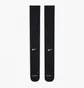 Гетры мужские Nike Academy Over-The-Calf Football Socks Black Sx4120-001