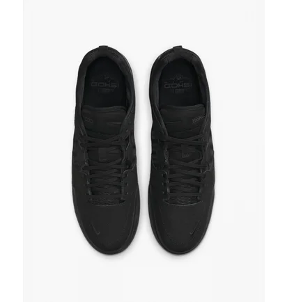 Кросівки чоловічі Nike Sb Ishod Wair Premium Black Dz5648-001
