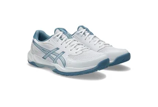 Кросівки чоловічі Asics Rocket 12 White 1071A116-103