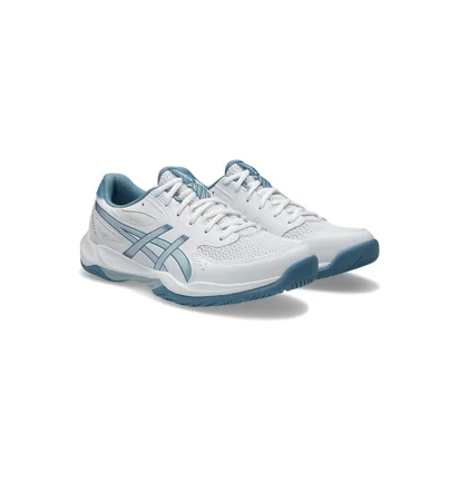 Кросівки чоловічі Asics Rocket 12 White 1071A116-103