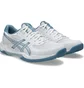 Кросівки чоловічі Asics Rocket 12 White 1071A116-103