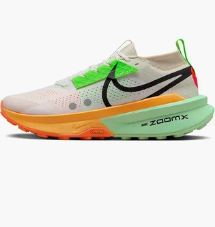 Кроссовки мужские Nike Zegama 2 Trail Running Shoes Beige FD5190-100