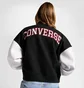 Кофта чоловіча Converse Classic Sport Quarter Zip Papyrus Beige 10026710-251