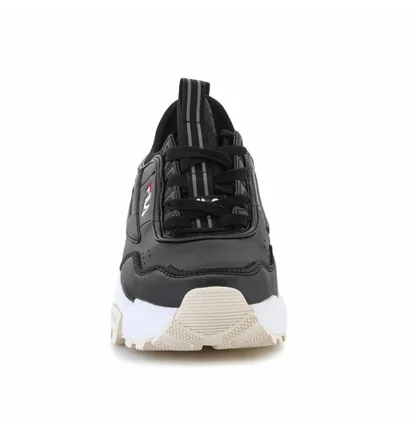 Кросівки жіночі Fila Upgr8 Wmn Black FFW012580010
