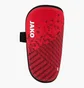 Щитки детские JAKO Performance Basic Red 2765-110