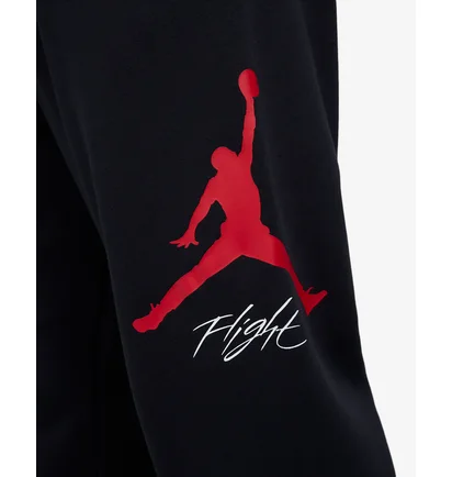 Штани чоловічі Air Jordan Ess Flc Baseline Black FD7345-013
