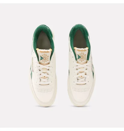 Кросівки чоловічі Reebok Club C Revenge Vintage Sneakers Beige 100205043