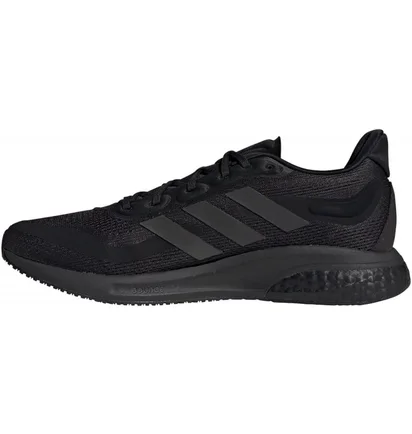 Кросівки чоловічі Adidas Supernova M Black H04467