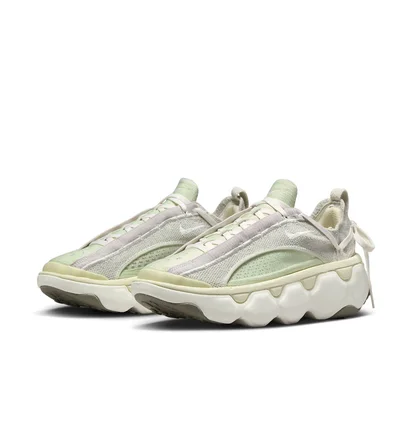 Кроссовки женские Nike Flyknit Bloom Grey FD2149-002