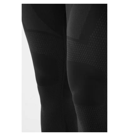Термобелье мужское Viking Eiger Black 500-21-2080-09