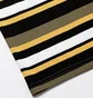 Футболка дитяча Puma Alpha Striped Multi 847293-32