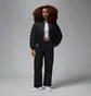 Куртка женская Air Jordan Renegade WomenS Jacket Black FV7107-010
