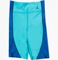 Шорты женские Air Jordan Essentials Leg Shorts Blue DC2177-468
