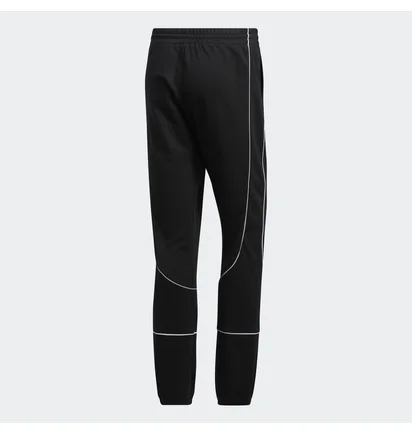 Штаны мужские Adidas Donovan Mitchell D.O.N. Issue #2 Black FS1448