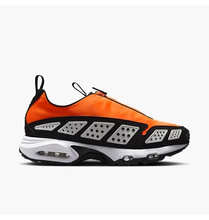 Кроссовки женские Nike Air Max Sndr Orange/Black FZ2068-800