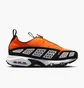 Кроссовки женские Nike Air Max Sndr Orange/Black FZ2068-800