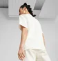 Футболка жіноча Puma Yona Sunp Mock Neck Tee White 537977-65