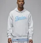 Худи мужское Air Jordan Flight Mvp Grey FN4613-043