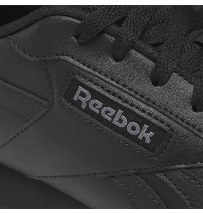 Кроссовки мужские Reebok Glide Ripple Clip Black Gz5199