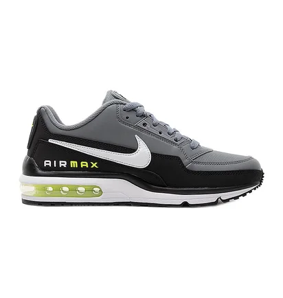 Кросівки чоловічі Nike Air Max Ltd 3 Grey DD7118-002