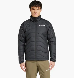 Куртка мужская Adidas Terrex Multi Synthetic Insulated Black IM7689