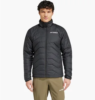 ᐉ Куртка чоловіча Adidas Terrex Multi Synthetic Insulated Black