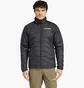 Куртка чоловіча Adidas Terrex Multi Synthetic Insulated Black IM7689