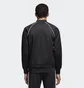 Олімпійка чоловіча Adidas Superstar Sst Originals Black CW1256