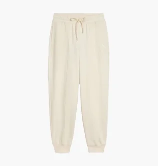 Штани жіночі Puma Her Comfort Beige 688154-87